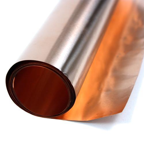 Pure Copper Shim